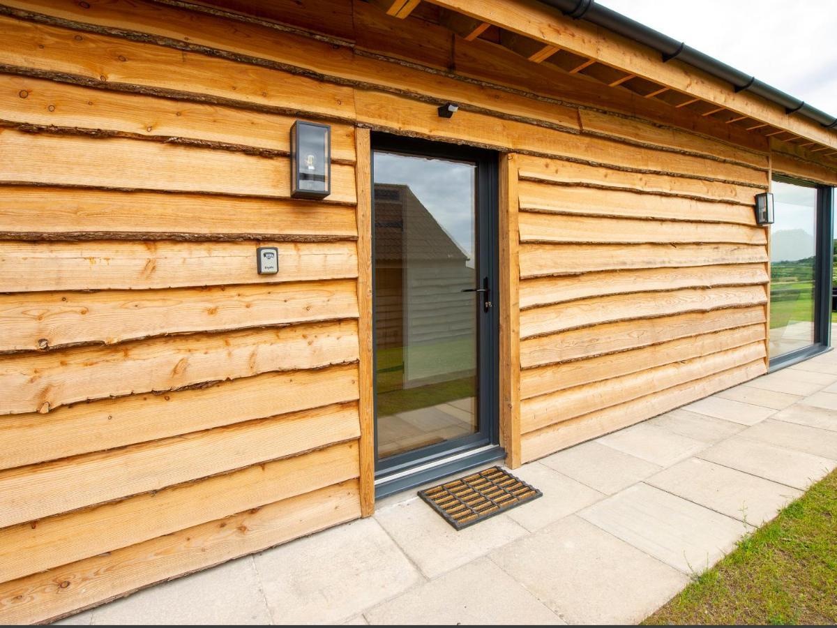 Starling Lodge Wedmore Exterior photo